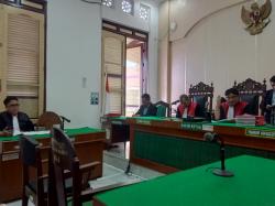 Tiga Kurir Ganja 151 Kg Asal Aceh Dituntut Hukuman Mati