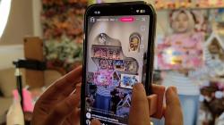 Fitur Live TikTok Hilang, UMKM Boyolali Tercekik: Omzet Anjlok Hingga 90 Persen