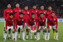 Link Live Streaming Timnas Indonesia U-23 Vs Laos di Kualifikasi Piala Asia U-23 2026 Malam Ini