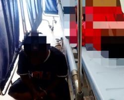 Hanya Karena Diminta Beli Tiket Pesawat, LH Aniaya Korban Hingga Meninggal Dunia