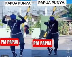 Viralnya Joget PM, Ketika Disiplin Bertemu Humor di Dunia Maya