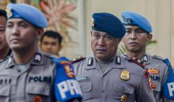 Buntut Tragedi Affan Kurniawan: Kompol Cosmas Dipecat Tidak Hormat  dari Anggota Korps Brimob