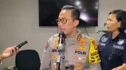 Admin Medsos Penyebar Ajakan Anarkis Saat Aksi Demo DItangkap Polisi