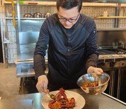 Surabaya Barat Punya Surga Baru untuk Pecinta Kepiting, Cita Rasa Lokal Berkualitas Premium