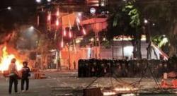 Fasilitas Transportasi Rusak Imbas Kerusuhan, Dishub Jatim Lakukan Pendataan, Ini Temuannya