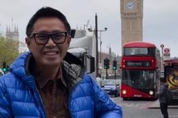 Eko Patrio Namanya Melambung Gegara Lirik Lagu Ngelaba, Semoga Jadi Mantra Positif Bangkit Kembali