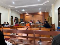 Hukuman Pembunuh Wartawan Rico Pasaribu Diperberat, Tiga Pelaku Divonis Seumur Hidup