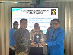 Transformasi Digital: Solusi Cerdas untuk Masalah Hukum di Sulawesi Tengah