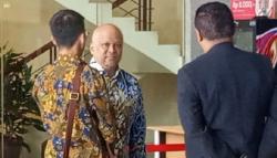 Putra Presiden ke-3, Ilham Habibie Penuhi Panggilan KPK Terkait Kasus Korupsi Pengadaan Iklan