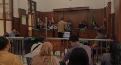 Lelang Rumah Sepihak, Oei Benny Gugat Bank Benta, Jalan Damai Belum Ketemu