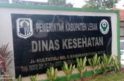 Kekurangan Dokter Gigi, 12 Puskesmas di Lebak Masih Kosong Tenaga Medis