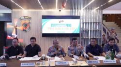 Isu Polisi Masuk Kampus Unisba Memanas, Kapolda Jabar Bongkar Fakta Mengejutkan