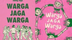 Viral di Medsos! Ini Makna dan Cara Membuat Foto Brave Pink Hero Green