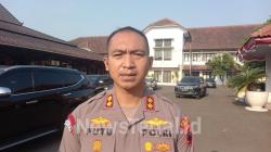 Polres Tegal Kota Mulai Periksa Sejumlah CCTV Usia Kerusuhan