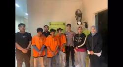 Terungkap! Remaja SMA Ini Hilang 4 Hari, Ternyata Disekap dan Digilir 3 Pemuda di Kosan