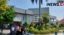 DPRD Jombang Terima Tunjangan Hingga Rp37 Juta Per Bulan, PKL: Rakyat Sengsara!
