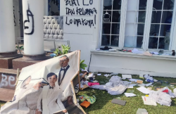 Polisi Tetapkan 10 Tersangka Kasus Jarah Rumah Uya Kuya