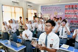 Siswa SMA SMK Wajib Tahu! Kemendikdasmen Buka Tes Kemampuas Akdemik Mulai Agustus 2025