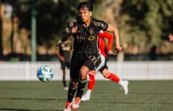 Adrian Wibowo, Pemain Ke-30 Timnas Indonesia yang Dipanggil Patrick Kluivert, Ini Faktanya