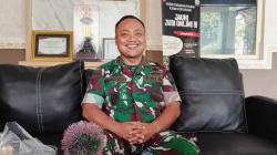 Dandim Kudus Ajak Warga Jaga Kondusivitas, Peringatan HUT Kudus Jika Bisa Tanpa Kerumunan