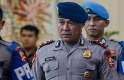 Sidang KKEP : Kompol Brimob Pelindas Ojol Affan Resmi Dipecat Tidak Hormat