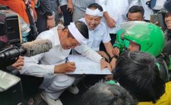 Pemprov Jabar Berikan Jaminan Sosial Ketenagakeraan Bagi Tiga Juta Pekerja Formal