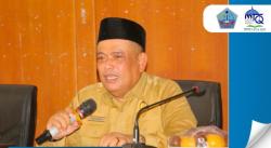 172 Kepsek di Pidie Jaya Disiapkan Naik Kelas, Pemerintah Lakukan Pemetaan Kompetensi Besar-Besaran