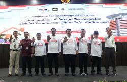 KPK Ajak Istri Anggota DPRD Kulonprogo Ikut Cegah Korupsi