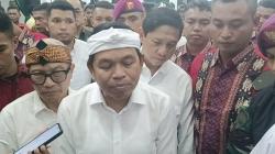 Demul Minta Mahasiswa yang Ditahan di Seluruh Jabar Segera Dibebaskan