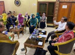 Imunisasi Dasar di Jember Masih Rendah, Dinkes Jatim dan UNICEF Turun Tangan