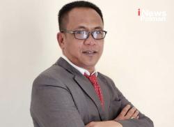 Bukan Sekadar Jabatan, Nursaid Anggap Sekda Polman sebagai Tanggung Jawab Besar