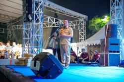 HUT Karawang ke-392, Bazar UMKM Catat Rekor MURI dengan 653 Peserta