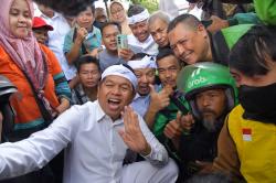 Terobosan Baru Pemprov Jabar! Jaminan Kecelakaan dan Kematian untuk 3 Juta Pekerja Informal
