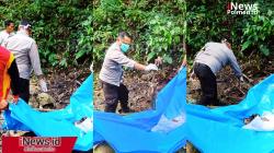 Kerangka Manusia Gegerkan Warga Daala Timur, Diduga Terkait Kasus Orang Hilang
