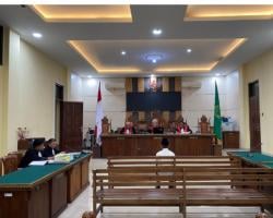 Korupsi Dana Hibah LPTQ 2022: Hakim Vonis Dua Pejabat Pringsewu 2,5 Tahun Penjara