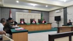 Sidang Perdata 2 Bos Ekspedisi: Jalan Umum dan Umur Sertifikat Jadi Kunci Perkara