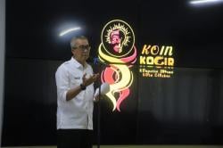 Pemkot Cirebon Luncurkan KOIN KOCIR 2025, Dorong Inovasi Hadapi Tantangan Daerah