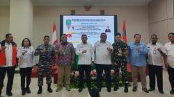 Mewujudkan Papua Barat Daya Tangguh Bencana: Pemprov Susun Dokumen RPB 2025