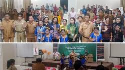 Angka Kekerasan Seksual Anak di Sumba Timur Tembus 144 Kasus, ChildFund Mendesak Aksi Nyata