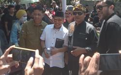 Dadang Nasser Kehilangan Acil Bimbo: Tak Hanya Artis Legendaris, Tapi Budayawan & Tokoh Lingkungan