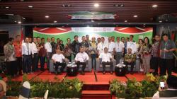 Langkah Maju BPR Sumut: Rakerda Perbarindo Bahas Inovasi dan Integritas untuk Layanan Unggul