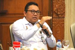 Penguatan Zona Integritas Menuju WBBM, Kakanwil: Pelayanan Optimal Jadi Tanggung Jawab Bersama