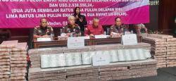 Kajati Sumut: Aset Adelin Lis yang Disita Akan Dikembalikan Setelah Uang Pengganti Dibayar 