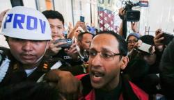 Tahanan Baru di Rutan Salemba: Episode Hukum Nadiem Makarim Dimulai