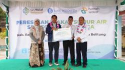 Untuk Kesejahteraan Masyarakat, Bank Indonesia Dorong Optimalisasi Wakaf Digital