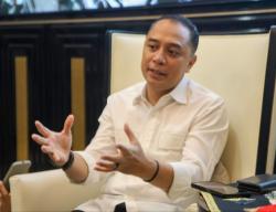 Surabaya Punya Perwali Anti Gratifikasi, Cegah Pejabat Pemkot Lakukan Korupsi Hingga Nepotisme