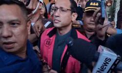 Eks Mendikbud Nadiem Makarim Resmi Tersangka Korupsi Laptop Chromebook