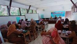 Akhirnya! Gaji Guru PBI di Pidie Jaya Segera Cair, Pemkab Siapkan Rp150 Juta per Bulan