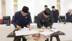 Tok! APBD Perubahan 2025 Makassar Tembus Rp5,1 Triliun, Ini Fokus Utamanya