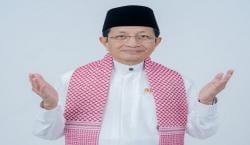 Viral! Ucapan Menteri Agama Nasaruddin Umar Dinilai Rendahkan Profesi Guru, Begini Endingnya!